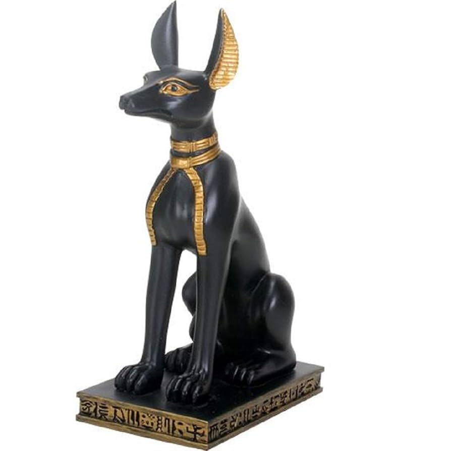 Amazon.co.jp: SUMMIT COLLECTION 古代エジプト アヌビス